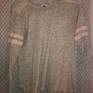 OLD NAVY tee